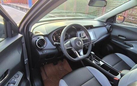 Nissan Kicks I, 2022 год, 1 561 000 рублей, 16 фотография