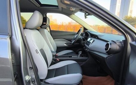 Nissan Kicks I, 2022 год, 1 561 000 рублей, 18 фотография