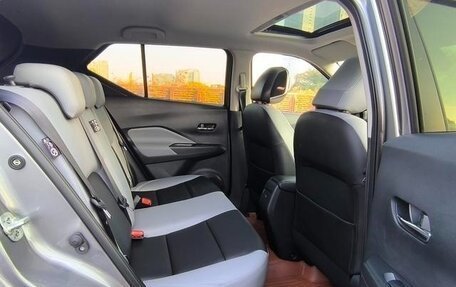 Nissan Kicks I, 2022 год, 1 561 000 рублей, 19 фотография