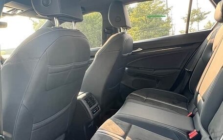 Volkswagen Golf VIII, 2022 год, 1 890 500 рублей, 9 фотография