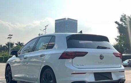 Volkswagen Golf VIII, 2022 год, 1 890 500 рублей, 4 фотография