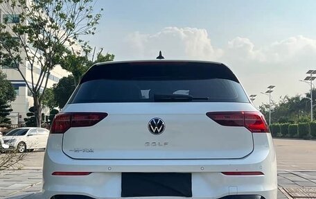 Volkswagen Golf VIII, 2022 год, 1 890 500 рублей, 5 фотография