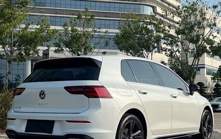 Volkswagen Golf VIII, 2022 год, 1 890 500 рублей, 6 фотография