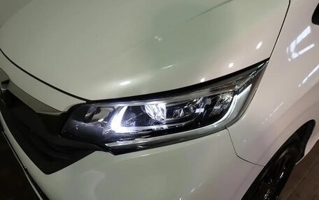 Honda Freed II, 2022 год, 910 000 рублей, 7 фотография