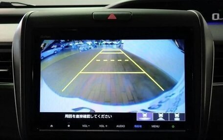 Honda Freed II, 2022 год, 910 000 рублей, 13 фотография