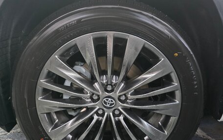 Toyota Highlander, 2025 год, 5 490 000 рублей, 12 фотография