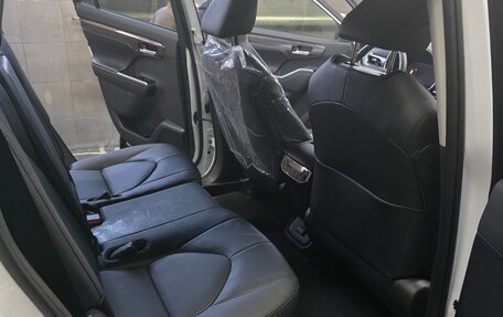 Toyota Highlander, 2025 год, 5 490 000 рублей, 10 фотография