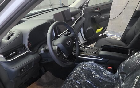 Toyota Highlander, 2025 год, 5 490 000 рублей, 8 фотография