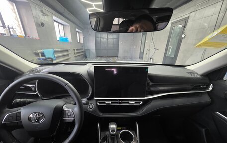 Toyota Highlander, 2025 год, 5 490 000 рублей, 13 фотография