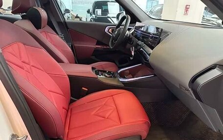 BMW X3, 2025 год, 5 690 000 рублей, 8 фотография