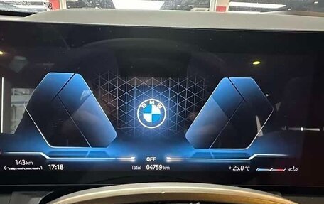 BMW X3, 2025 год, 5 690 000 рублей, 11 фотография