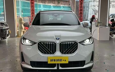 BMW X3, 2025 год, 5 690 000 рублей, 2 фотография