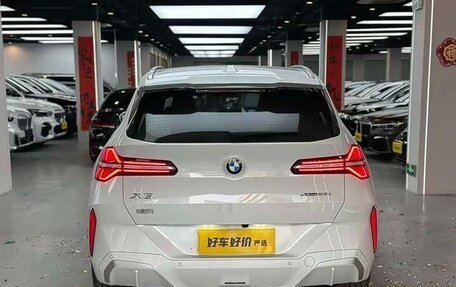 BMW X3, 2025 год, 5 690 000 рублей, 4 фотография