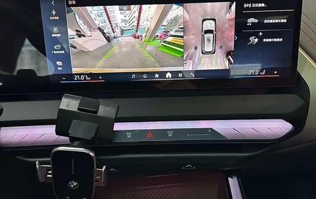 BMW X3, 2025 год, 5 690 000 рублей, 12 фотография