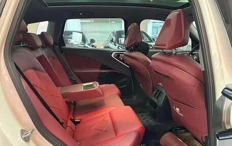 BMW X3, 2025 год, 5 690 000 рублей, 13 фотография