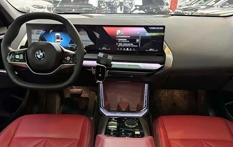 BMW X3, 2025 год, 5 690 000 рублей, 9 фотография