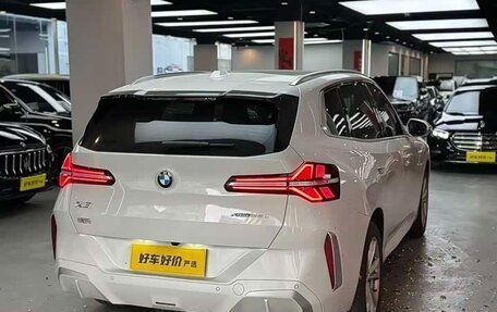 BMW X3, 2025 год, 5 690 000 рублей, 5 фотография