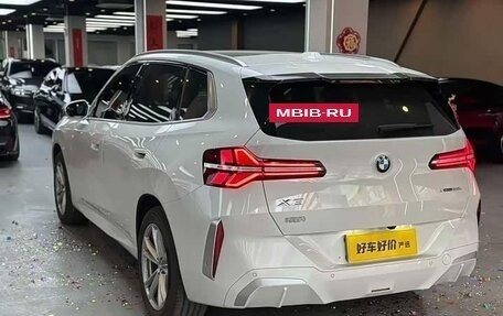 BMW X3, 2025 год, 5 690 000 рублей, 6 фотография