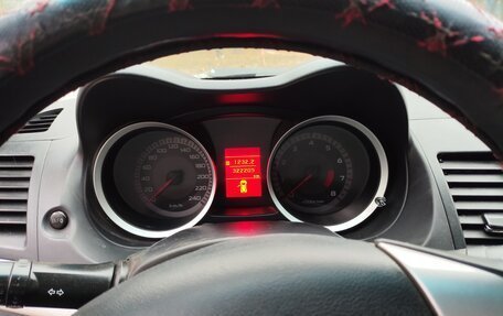 Mitsubishi Lancer IX, 2007 год, 555 000 рублей, 3 фотография