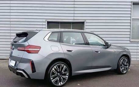 BMW X3, 2025 год, 6 200 000 рублей, 3 фотография