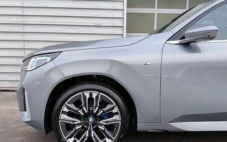 BMW X3, 2025 год, 6 200 000 рублей, 5 фотография