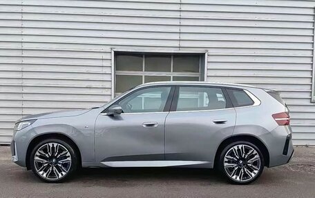 BMW X3, 2025 год, 6 200 000 рублей, 4 фотография