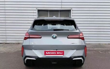 BMW X3, 2025 год, 6 200 000 рублей, 6 фотография