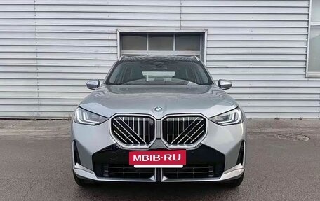 BMW X3, 2025 год, 6 200 000 рублей, 2 фотография