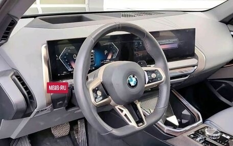 BMW X3, 2025 год, 6 200 000 рублей, 7 фотография