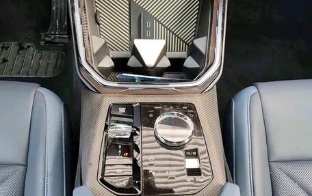 BMW X3, 2025 год, 6 200 000 рублей, 10 фотография