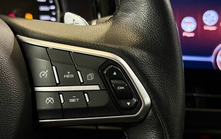 Haval F7x I, 2021 год, 1 975 000 рублей, 11 фотография