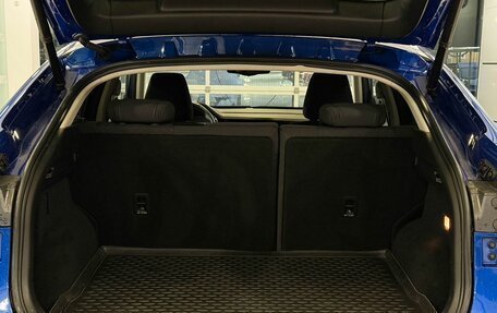Haval F7x I, 2021 год, 1 975 000 рублей, 16 фотография