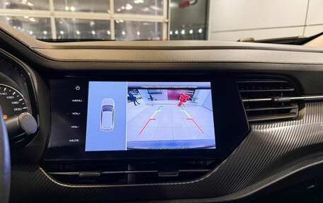 Haval F7x I, 2021 год, 1 975 000 рублей, 14 фотография