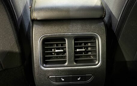 Haval F7x I, 2021 год, 1 975 000 рублей, 15 фотография