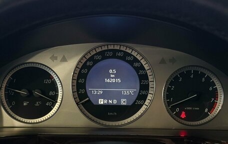 Mercedes-Benz GLK-Класс, 2009 год, 1 435 000 рублей, 12 фотография