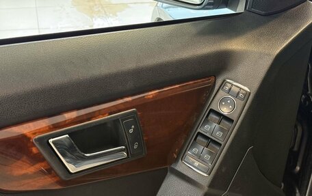 Mercedes-Benz GLK-Класс, 2009 год, 1 435 000 рублей, 11 фотография