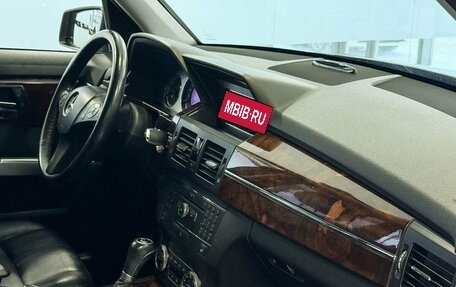 Mercedes-Benz GLK-Класс, 2009 год, 1 435 000 рублей, 8 фотография