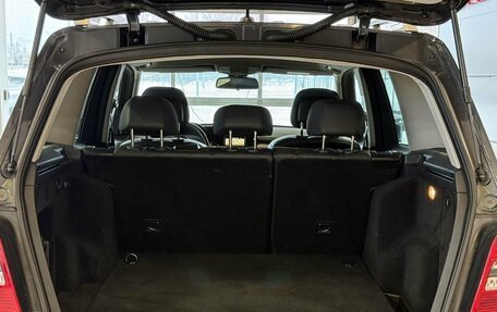 Mercedes-Benz GLK-Класс, 2009 год, 1 435 000 рублей, 17 фотография