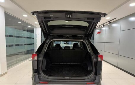 Toyota RAV4, 2022 год, 2 987 000 рублей, 7 фотография