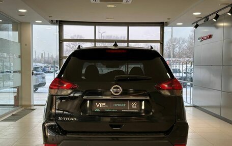 Nissan X-Trail, 2021 год, 2 875 000 рублей, 5 фотография