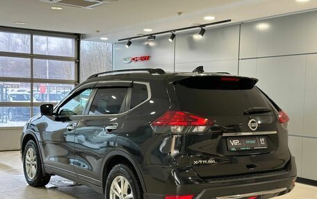 Nissan X-Trail, 2021 год, 2 875 000 рублей, 6 фотография