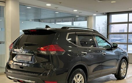 Nissan X-Trail, 2021 год, 2 875 000 рублей, 4 фотография