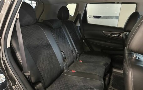 Nissan X-Trail, 2021 год, 2 875 000 рублей, 10 фотография