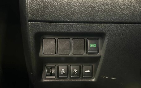 Nissan X-Trail, 2021 год, 2 875 000 рублей, 12 фотография