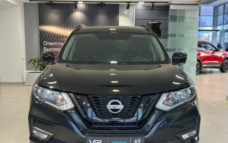 Nissan X-Trail, 2021 год, 2 875 000 рублей, 2 фотография