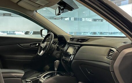 Nissan X-Trail, 2021 год, 2 875 000 рублей, 8 фотография