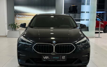 BMW 2 серия F44, 2020 год, 2 185 000 рублей, 2 фотография