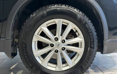 Nissan X-Trail, 2021 год, 2 875 000 рублей, 20 фотография