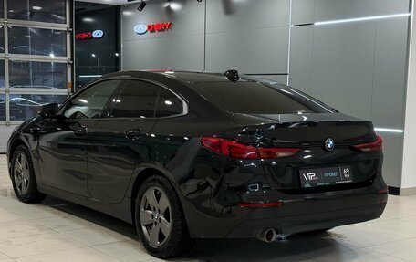 BMW 2 серия F44, 2020 год, 2 185 000 рублей, 4 фотография