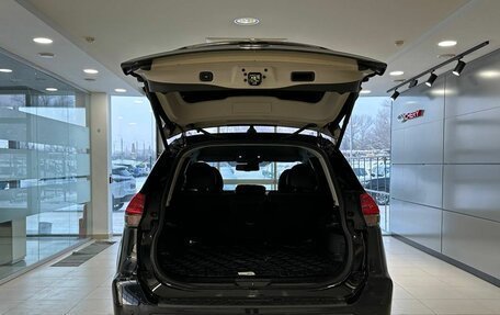 Nissan X-Trail, 2021 год, 2 875 000 рублей, 21 фотография